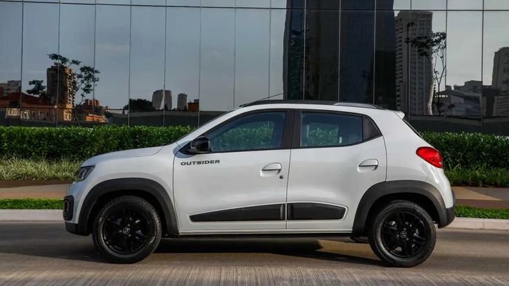 Renault Kwid